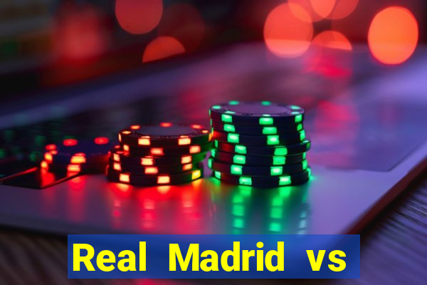 Real Madrid vs barcelona futemax